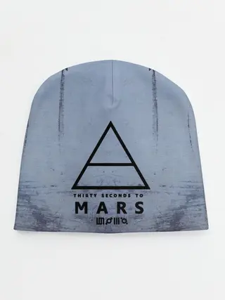 Детская шапка / 30 Seconds to Mars