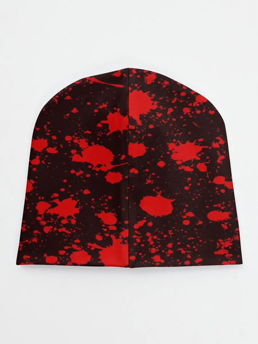 Детская шапка / Slipknot