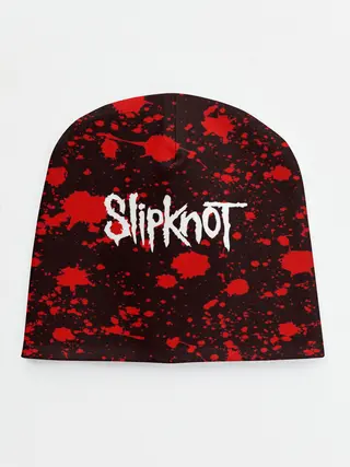 Детская шапка / Slipknot