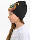 Детская шапка / Советский Союз