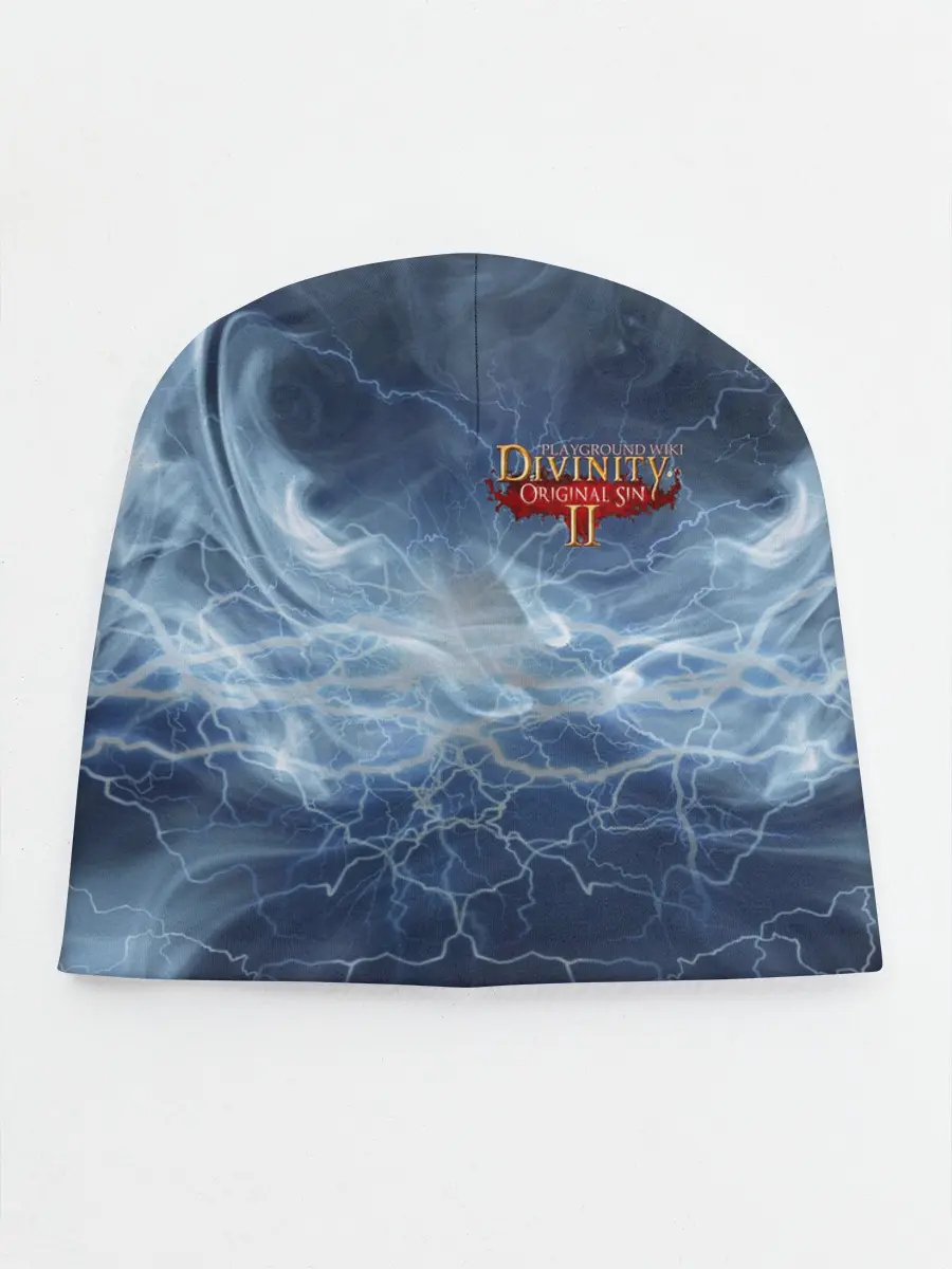 Детская шапка / Divinity