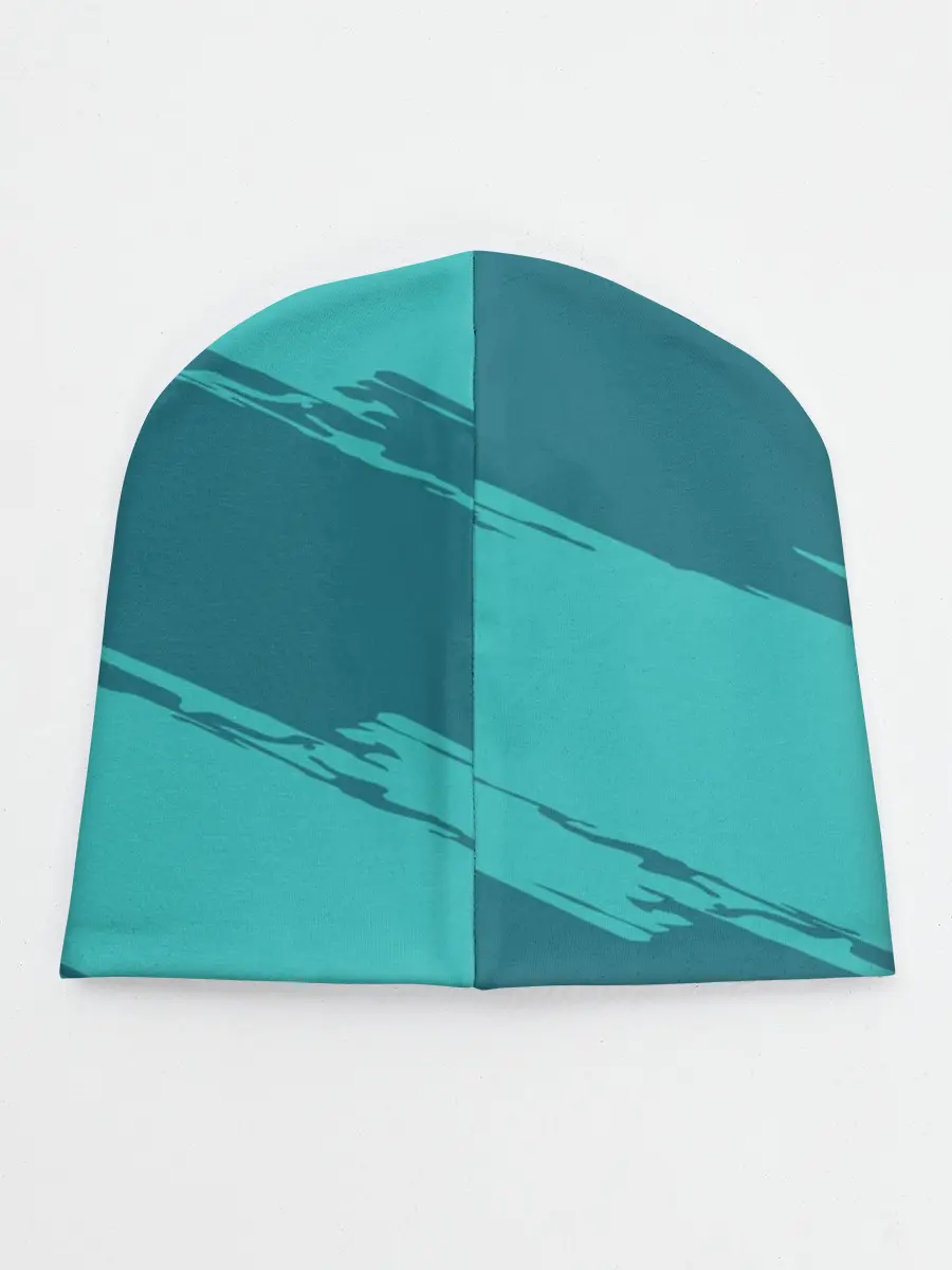 Детская шапка / Real Madrid