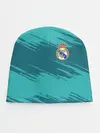 Детская шапка / Real Madrid