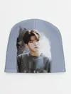 Детская шапка / Kihyun