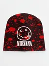 Детская шапка / NIRVANA
