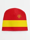 Детская шапка / Manchester United