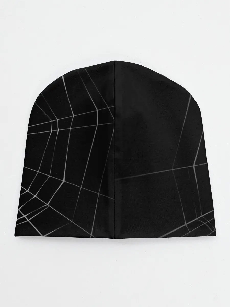 Детская шапка / Паутина