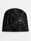 Детская шапка / Паутина