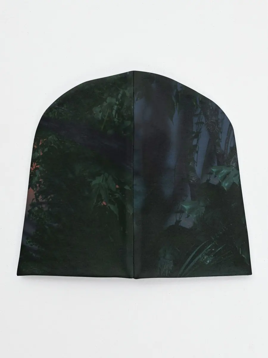 Детская шапка / Shadow of the Tomb Raider