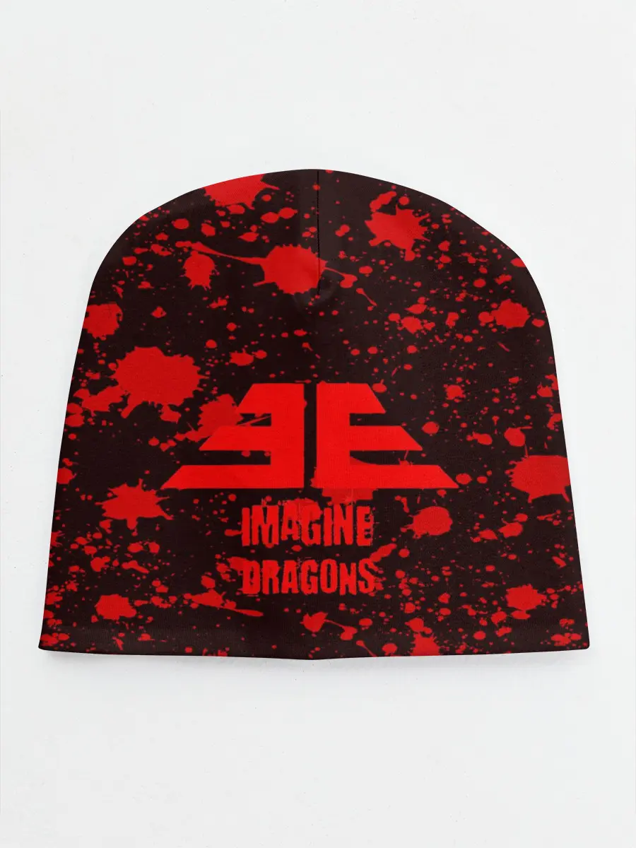 Детская шапка / IMAGINE DRAGONS