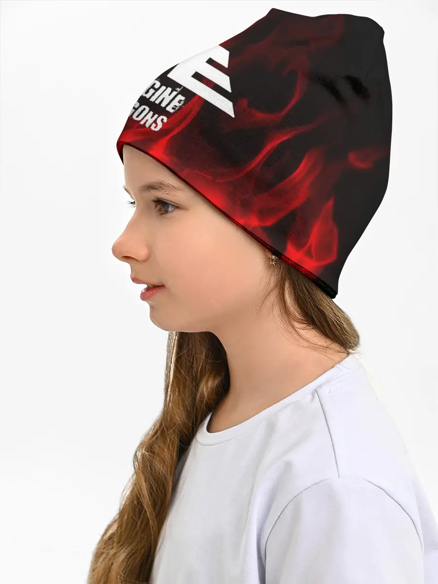 Детская шапка / IMAGINE DRAGONS