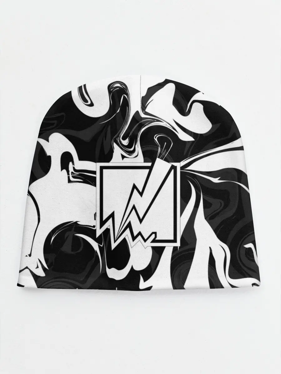 Детская шапка / Rainbow six Siege