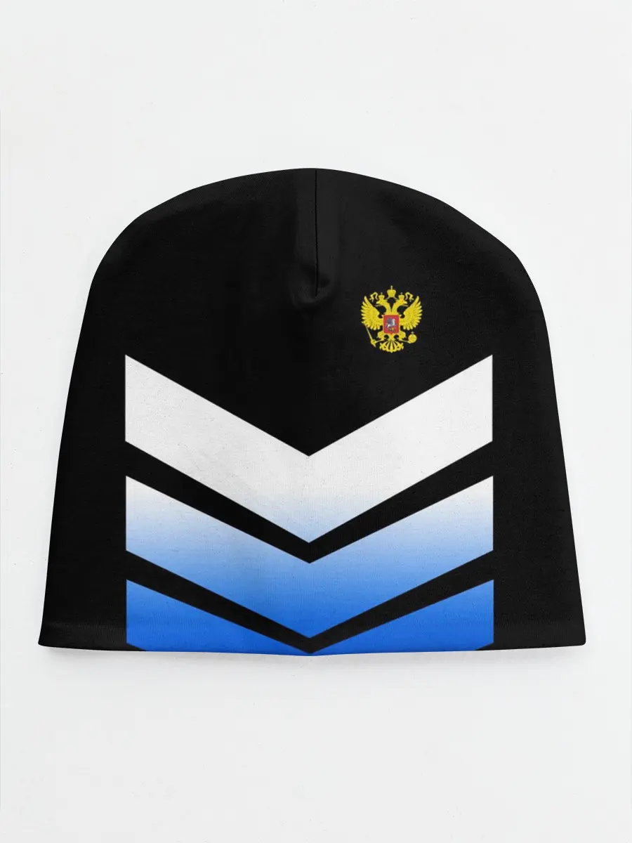 Детская шапка / RUSSIA SPORT | РОССИЯ СПОРТ