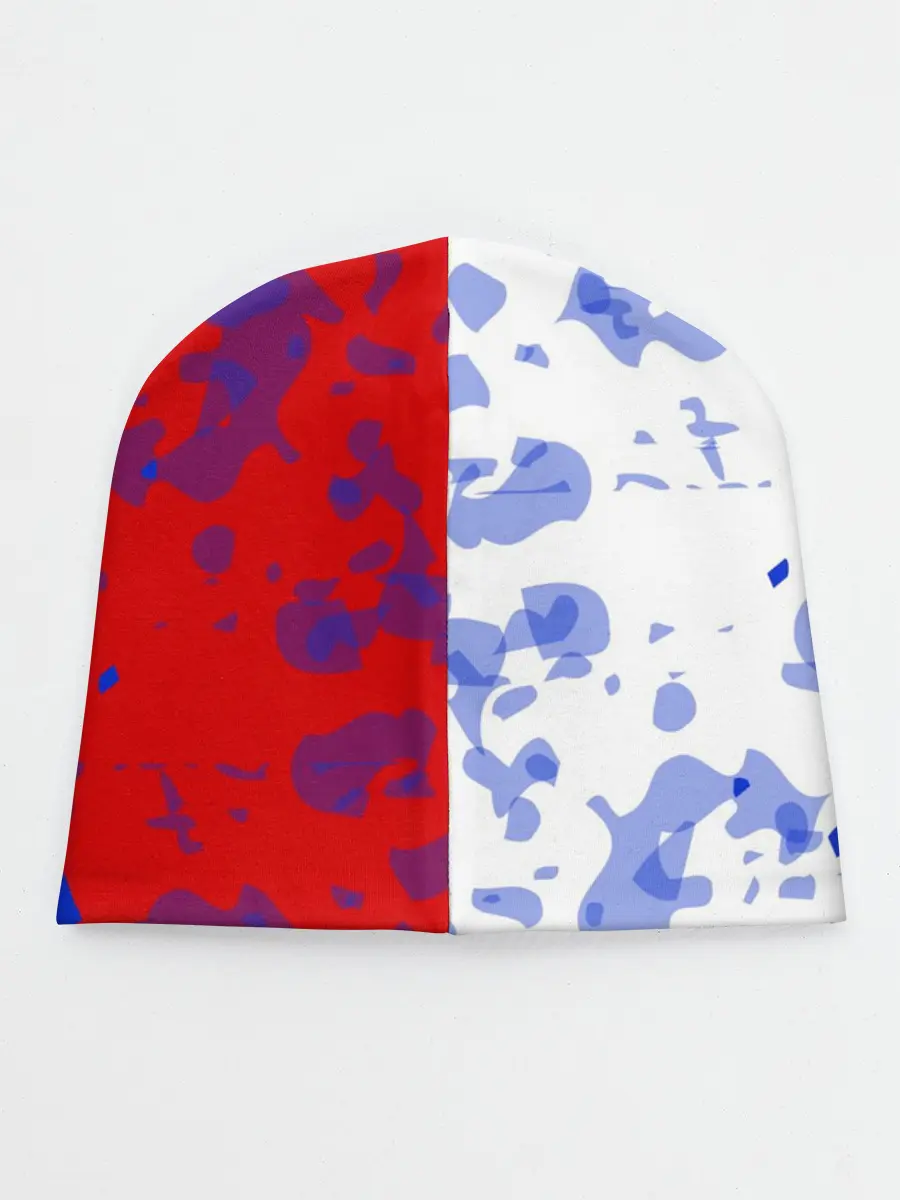 Детская шапка / RUSSIA SPORT