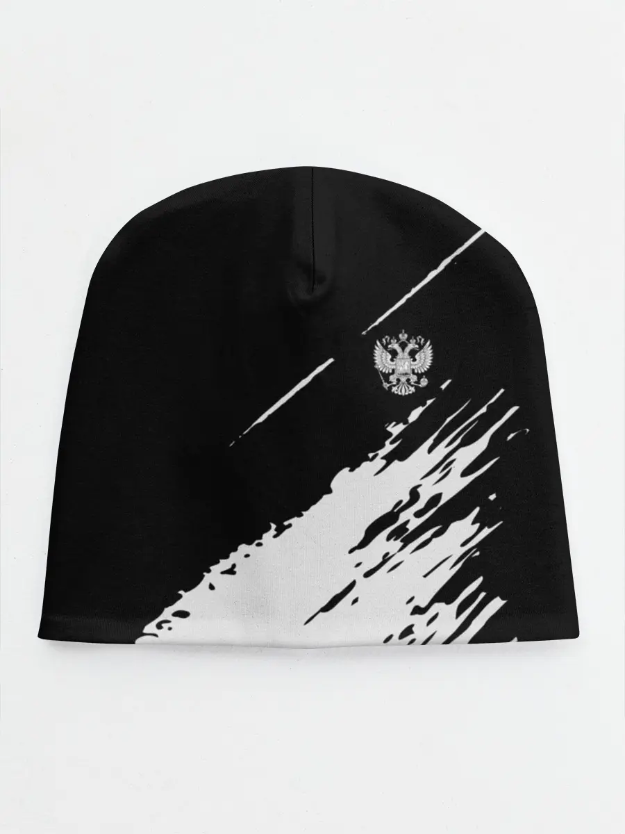 Детская шапка / Russia sport