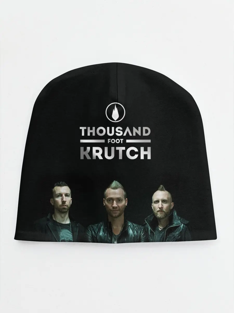 Детская шапка / TFK band