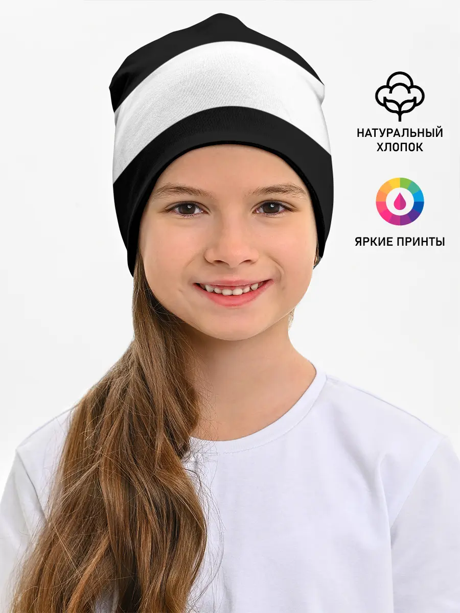 Детская шапка / FC Manchester United