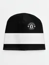 Детская шапка / FC Manchester United