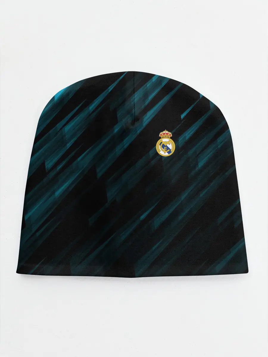 Детская шапка / REAL MADRID