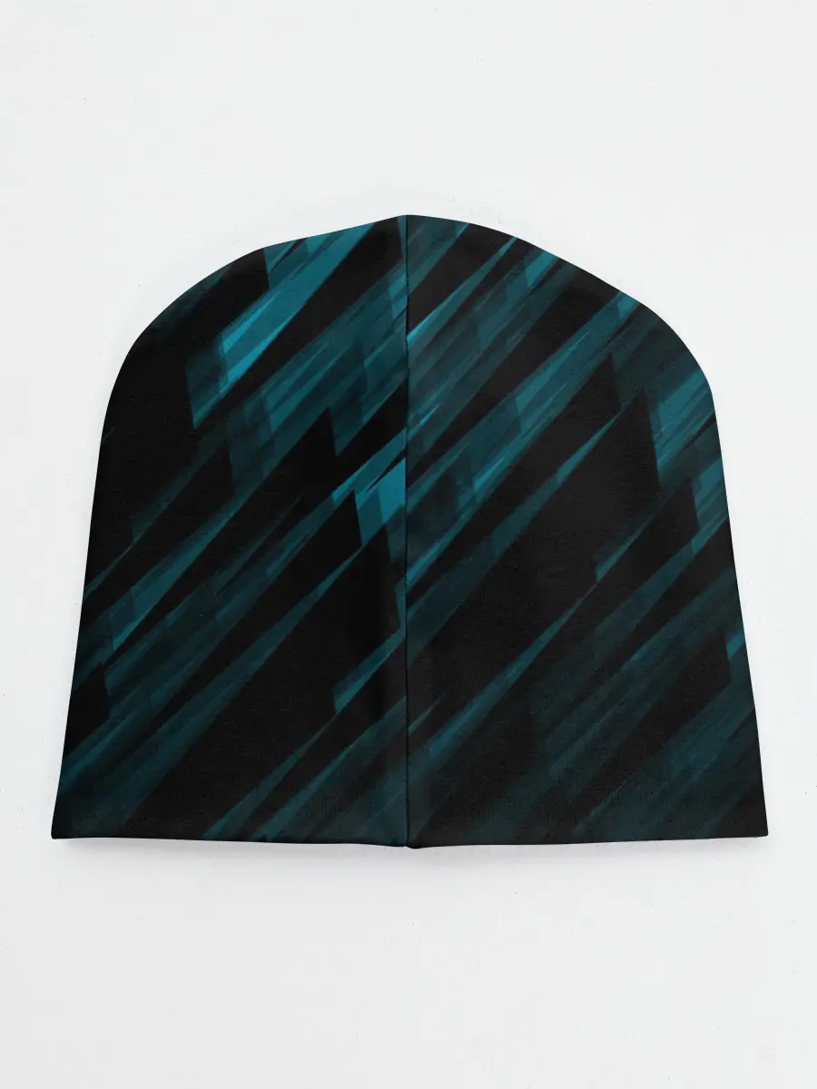 Детская шапка / REAL MADRID