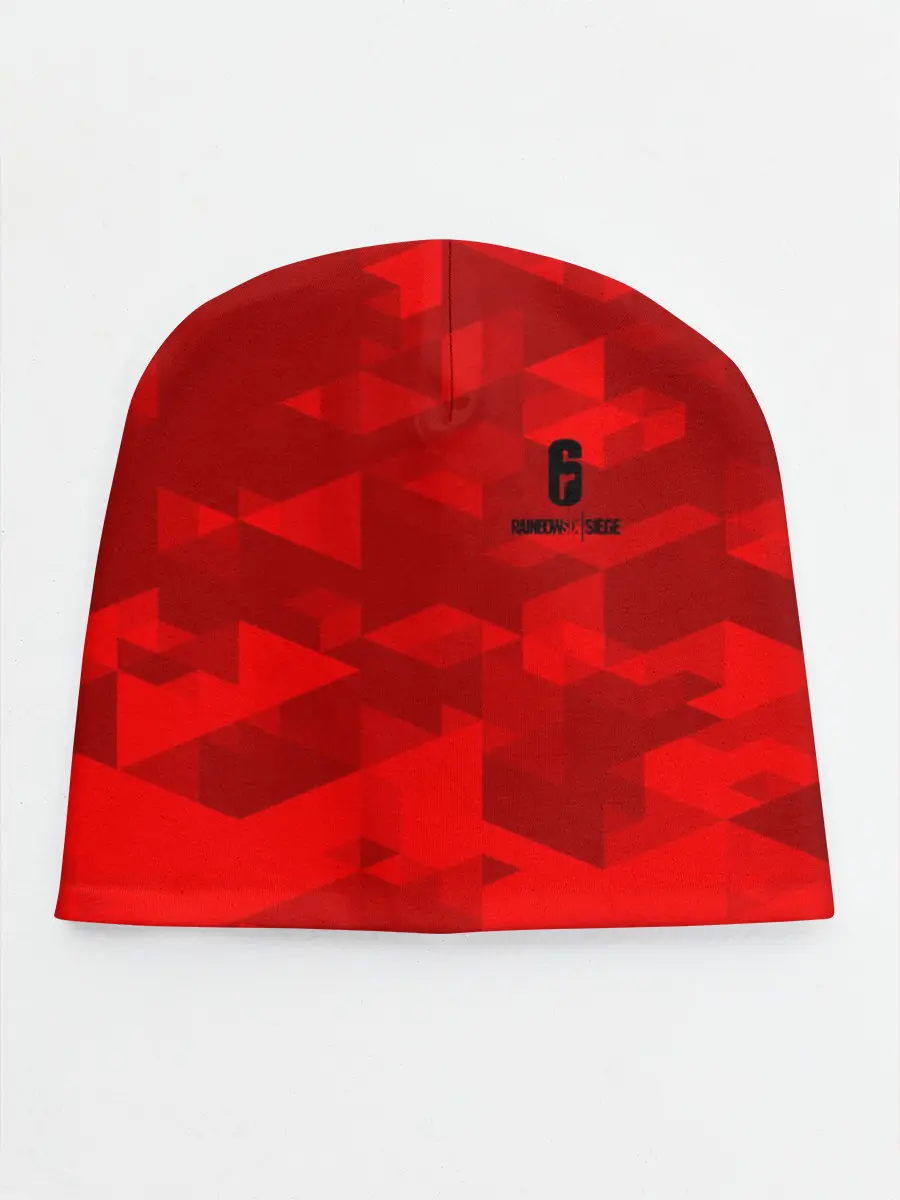 Детская шапка / RAINBOW SIX SIEGE