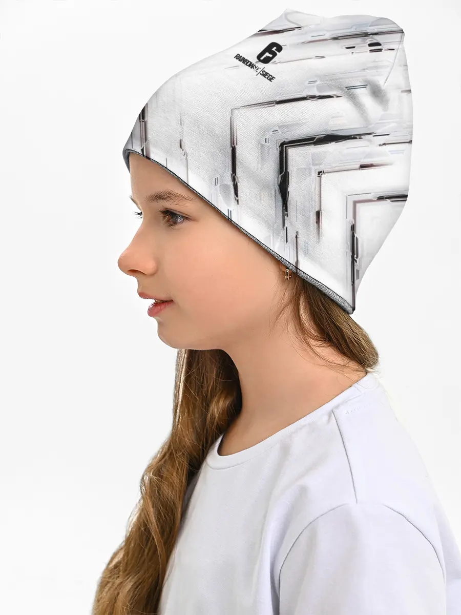 Детская шапка / RAINBOW SIX SIEGE