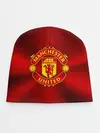 Детская шапка / Manchester United F.C.