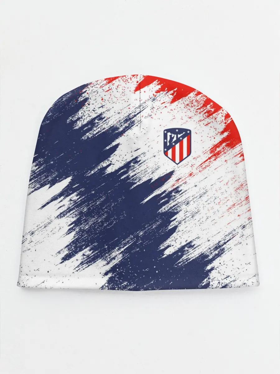 Детская шапка / Atletico Madrid