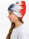 Детская шапка / Atletico Madrid
