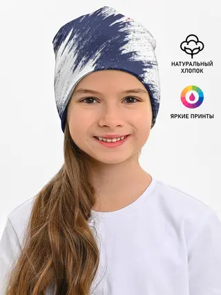 Детская шапка / Atletico Madrid