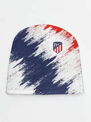 Детская шапка / Atletico Madrid