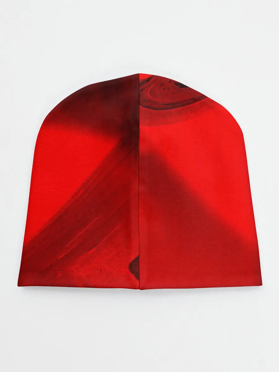 Детская шапка / СССР