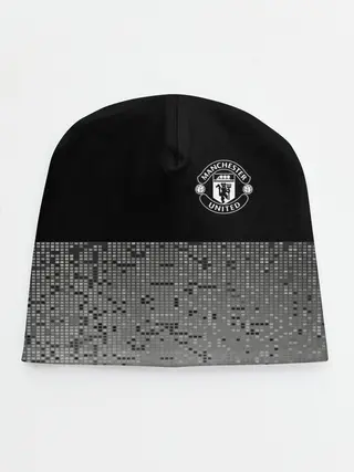 Детская шапка / Манчестер Юнайтед ФК