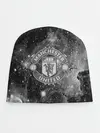 Детская шапка / Manchester United Cosmos
