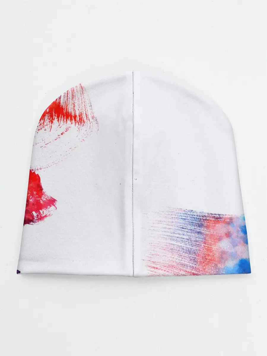 Детская шапка / 30 Seconds to Mars