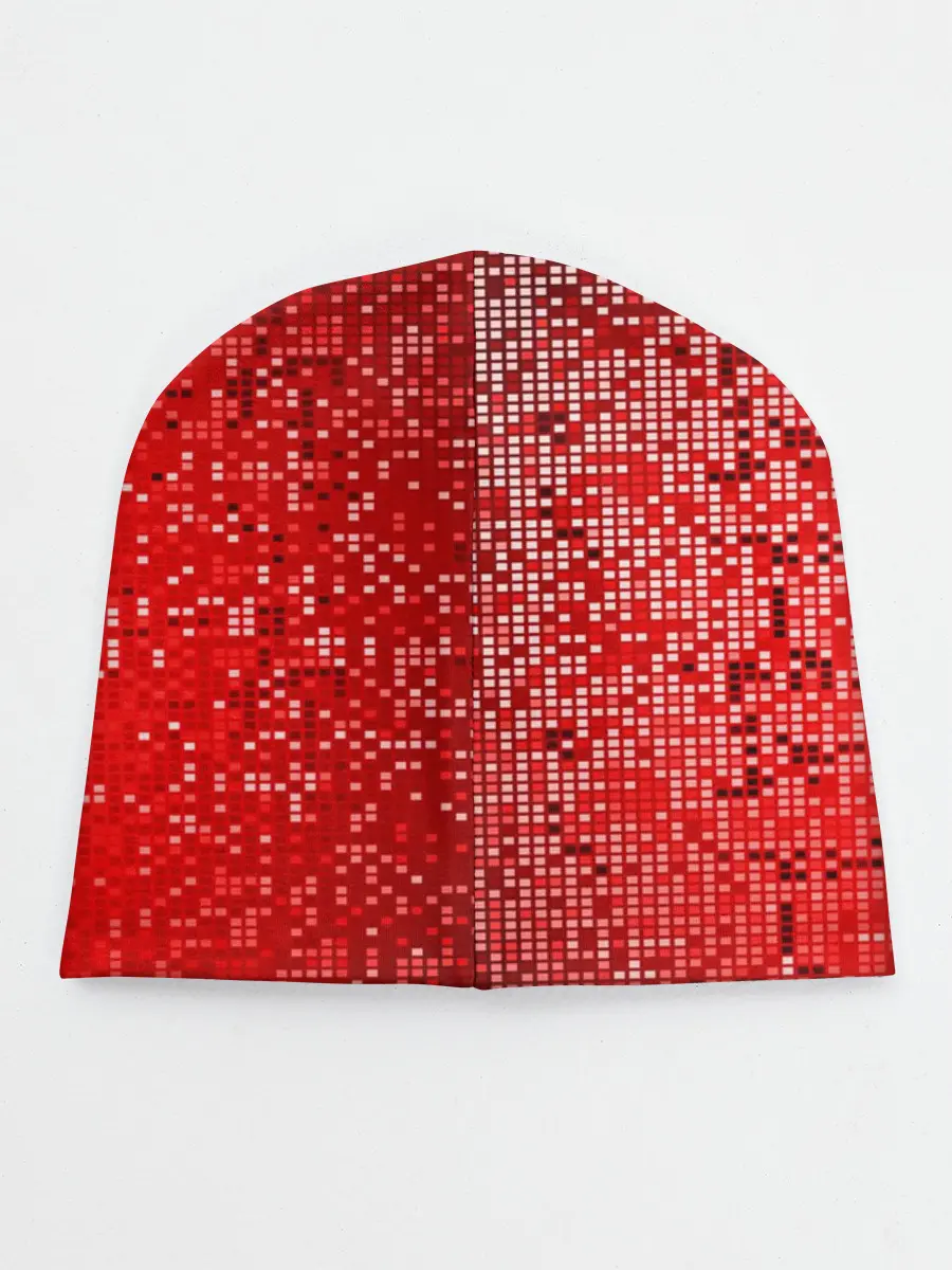 Детская шапка / ФК Манчестер Юнайтед