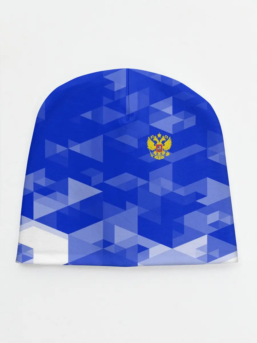Детская шапка / RUSSIA SPORT