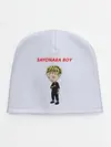 Детская шапка / Sayonaraboy