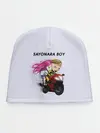 Детская шапка / Sayonara boy