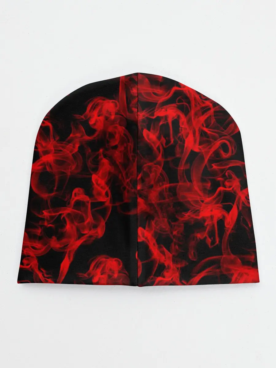 Детская шапка / Disturbed