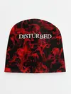 Детская шапка / Disturbed