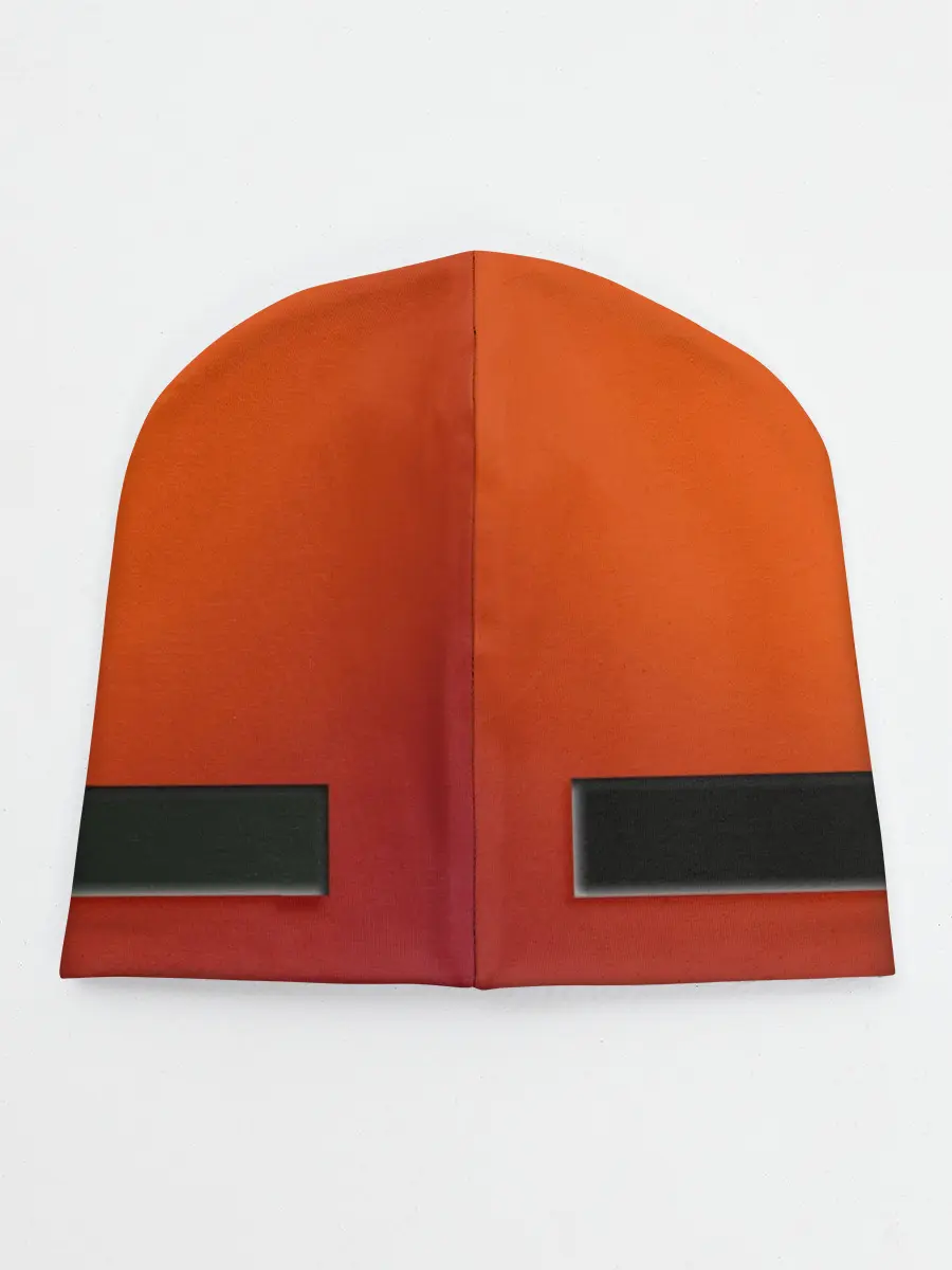 Детская шапка / Пожарная форма