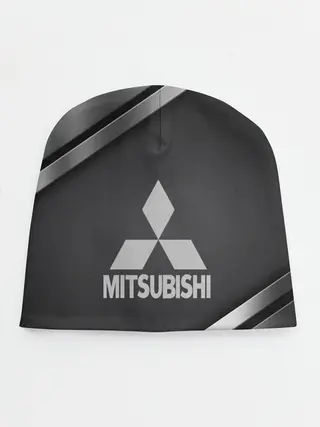 Детская шапка / MITSUBISHI SPORT