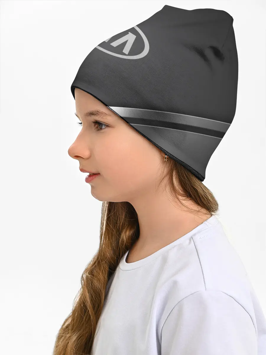 Детская шапка / KIA SPORT