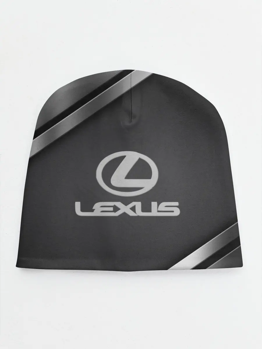 Детская шапка / LEXUS SPORT