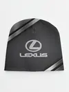 Детская шапка / LEXUS SPORT