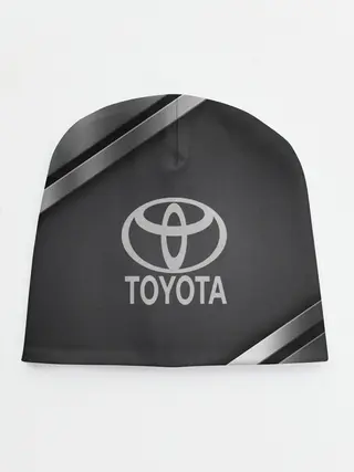 Детская шапка / TOYOTA SPORT