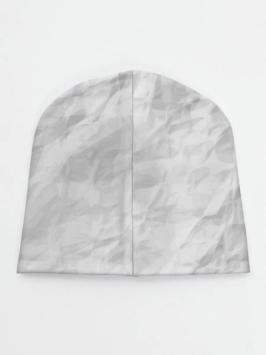 Детская шапка / OOPS