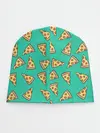 Детская шапка / Pizza