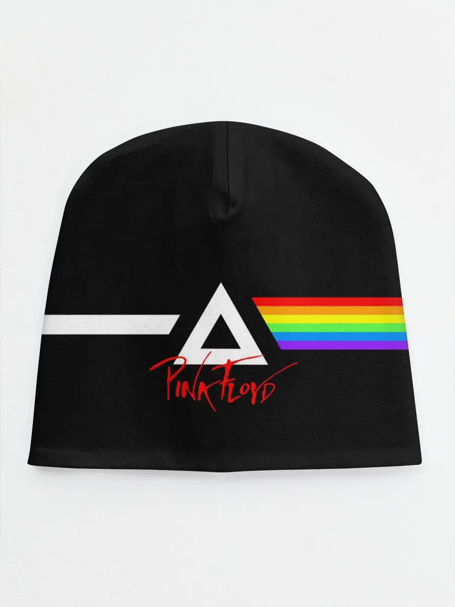 Детская шапка / Pink Floyd